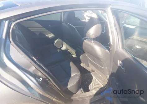 2019 Nissan Altima 2.5 Sl z USA, uszkodzony, nr VIN 1N4BL4EV1KC224798